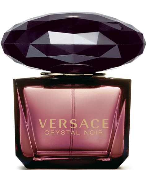 versace crystal noir avaliações|Versace Crystal Noir price.